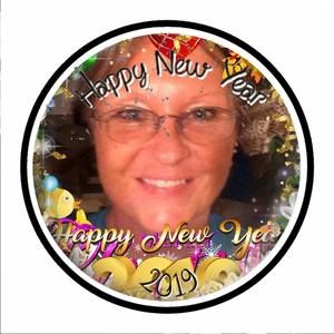 Meet your Posher, Angie